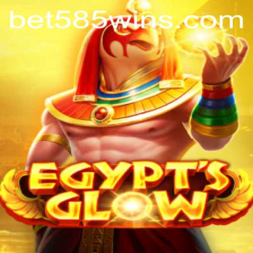 Exploring the Mystical World of EgyptsGlow and the Fascination with Bet585