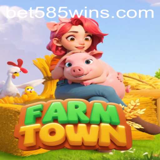 Exploring the Lush Landscapes of FarmTown: An Interactive Journey