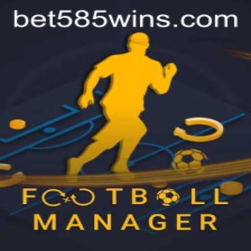 Exploring FootballManager and its Intriguing Connection with bet585