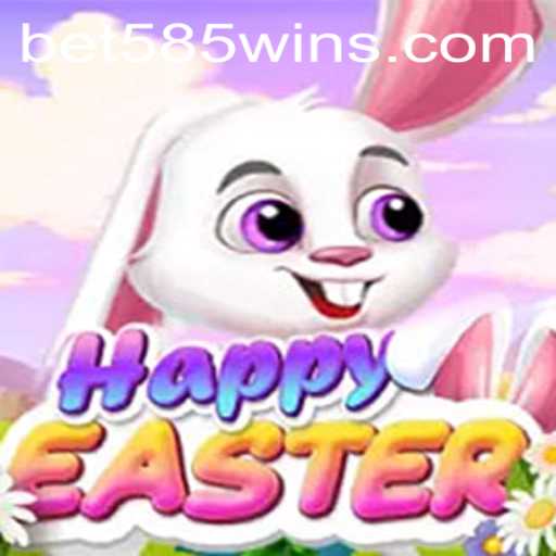Discover the Exciting World of HappyEaster: A Springtime Adventure with Bet585