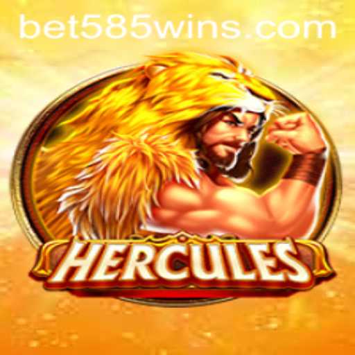 Unveiling the Adventure of Hercules: A New Gaming Sensation by Bet585