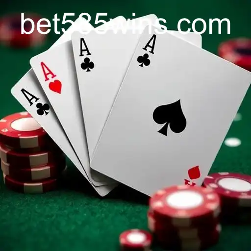 Jogos de Cartas: A Fascinante Jornada de Estratégia e Azar