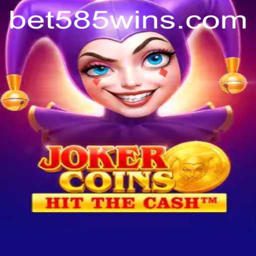 Discover the World of JokerCoins and the Exciting Role of bet585