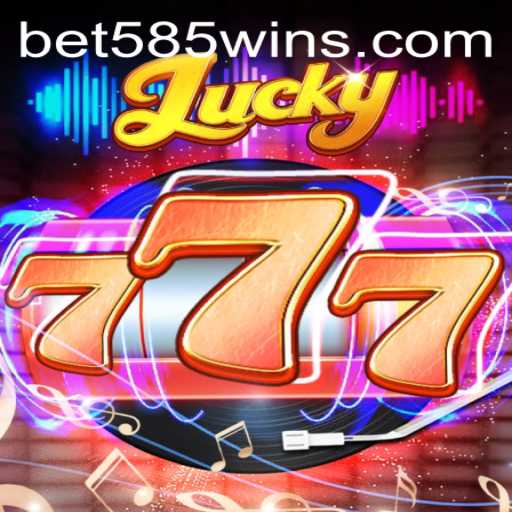 Experience the Thrills of 'Lucky777': A New Benchmark in Online Gaming