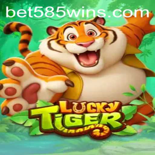 The Exciting World of LuckyTiger: A Comprehensive Guide