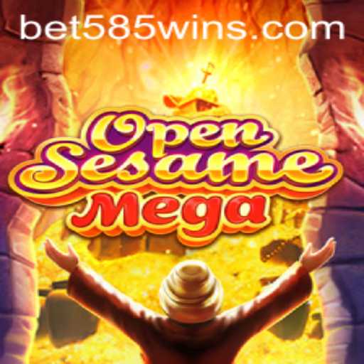 OpenSesameMega: A New Era in Interactive Gaming with Bet585