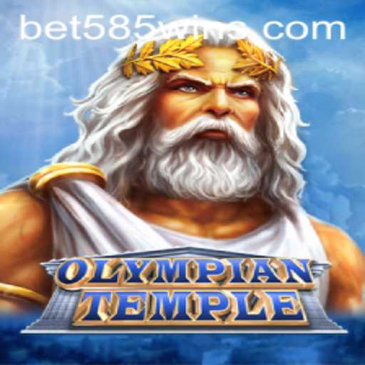 Discover the Mystical World of OlympianTemple: Betting and Strategy in the Modern Era