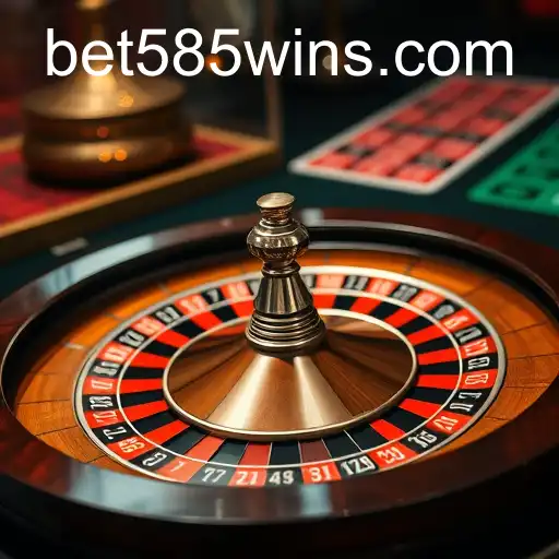 Exploring the Exciting World of Roleta