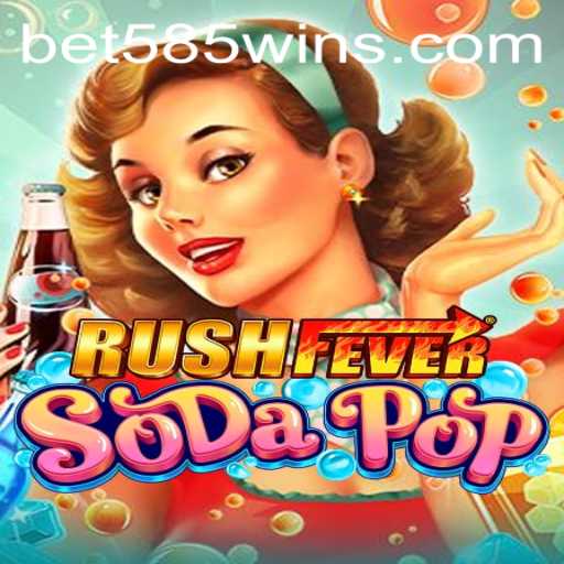 RushFeverSodaPop: A Thrilling New Game Sweeping the Globe