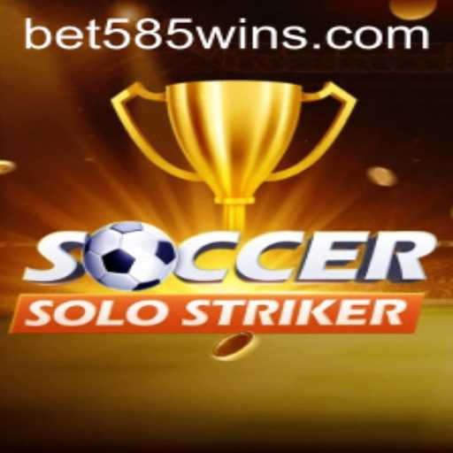 Exploring the Exciting World of SoccerSoloStriker with Bet585