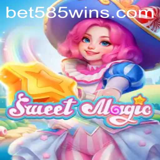 Exploring the Enchanting World of SweetMagic: A Game of Strategy and Fun