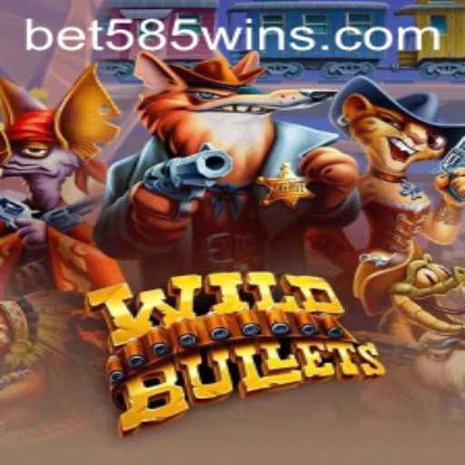 An In-depth Look at WildBullets and How It Ties to Bet585